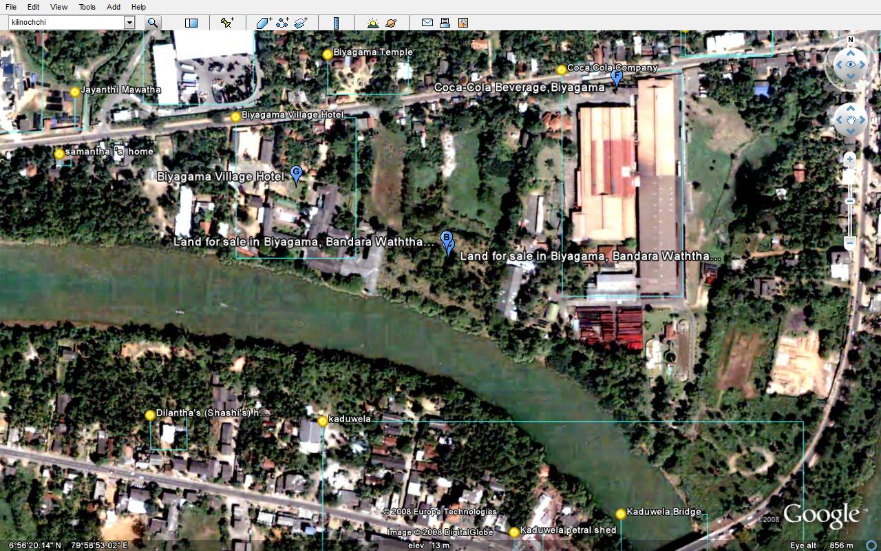 Biyagama Bare Land for sale/rent